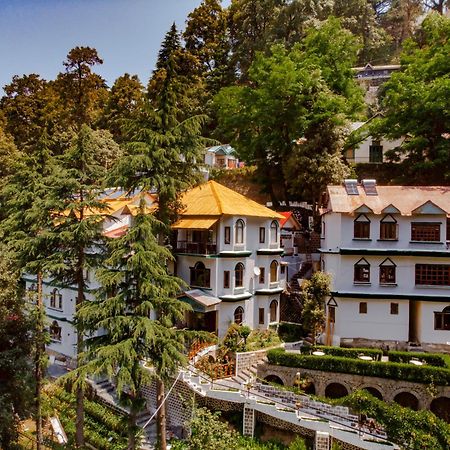 Vilasa Lall Ji Resort Dalhousie Exterior photo