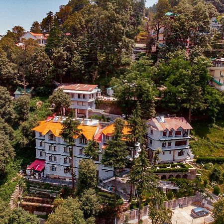 Vilasa Lall Ji Resort Dalhousie Exterior photo