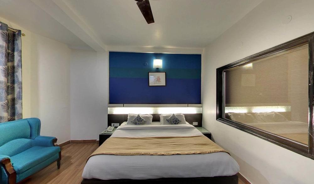 Vilasa Lall Ji Resort Dalhousie Exterior photo