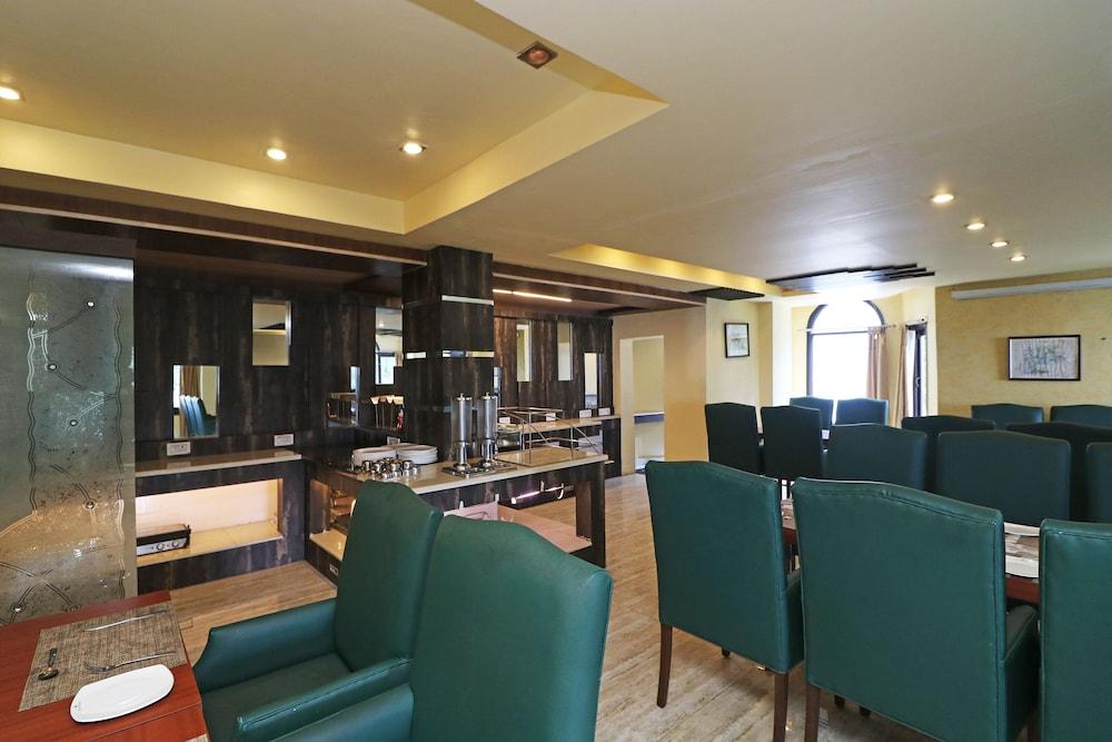 Vilasa Lall Ji Resort Dalhousie Exterior photo