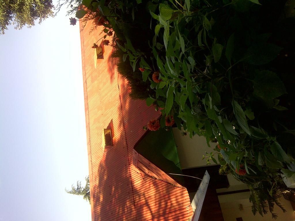 Vilasa Lall Ji Resort Dalhousie Exterior photo