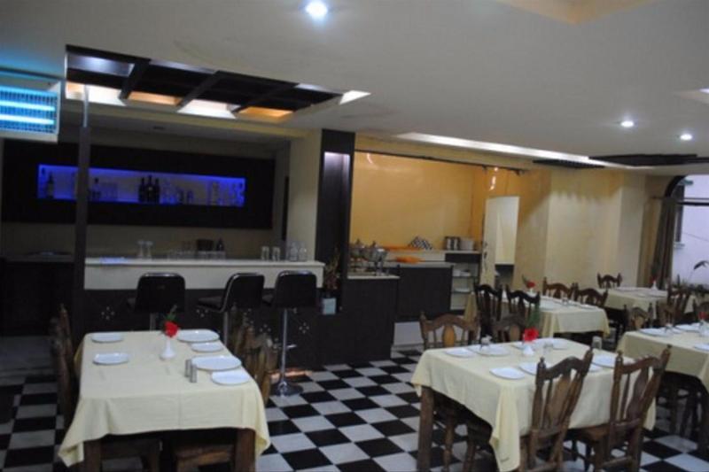 Vilasa Lall Ji Resort Dalhousie Exterior photo